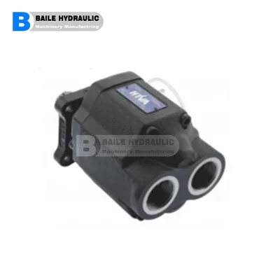 HYVA ALPHA GEAR PUMP BI - 4H3 CVP - 2 PORTS 085L-B1-4H3-2S 085L-B1-4H3-2R 105L-B1-4H3-2S 105L-B1-4H3-2R