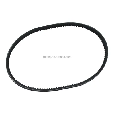 High Quality EPDM Ribbed Fan Belt 6PK2400 7PK1250 8PK2220 for Truck Engine Cooling System
