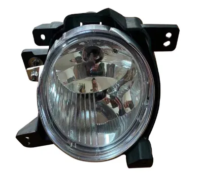 FORHyundai Santafe 2009-2013 Auto Parts Fog Light 2010-2012 Driving Lights 92201-2B500 92202-2B500 12V Fog Lamp