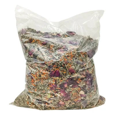 China Herb Womb Yoni Steaming Herbs Wholesale Factory Price Yoni Steam Herb for Women