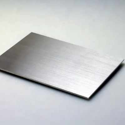 NEW Yelian Stainless Steel Plate 304L 304 316 316L 2B Surface Cutting Welding Bending 16-100mm 300 Series