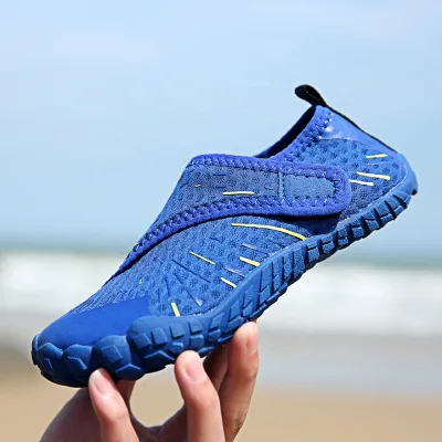 Five Finger Toe Barefoot Sneaker Kids Swimming Shoes
