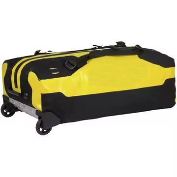 Custom Heavy-Duty 600D TPU Waterproof Trolley Travel Bag Large Storage Duffel Backpack for Outdoor Activities Kayaking Canoeing