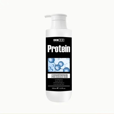 Anti Dandruff & Scalp Conditioner Hydrating Organic Leave In Conditioner For Colored Hair