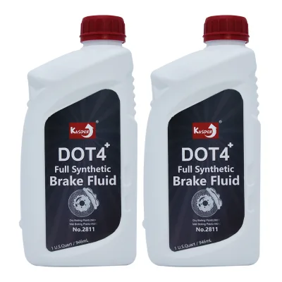 Dot4 Brake Cleaner
