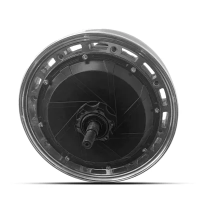 12inch Electric 48V/60V / 72V Hub Motor Hig Speed for Scooter 1000w-2000w Wheel Hub Motor