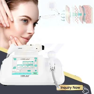 Microdermabrasion Machine for Beauty Salons Cheap Desktop Equipment With Radio Water Replenishment Freckle Instrument Repair
