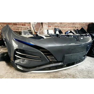 Car Body Kit Used Original for Byd Denza N8 Front Bumper N 8