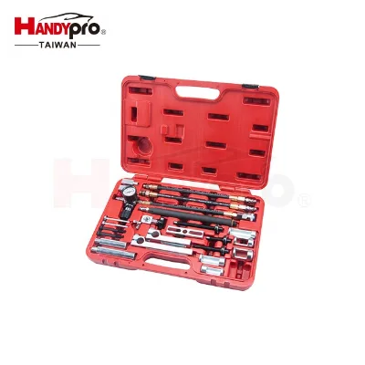 Universal Valve Spring Installer and Remover
