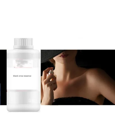 Factory supply fragrance oil raw material of perfume making oil base for women and man