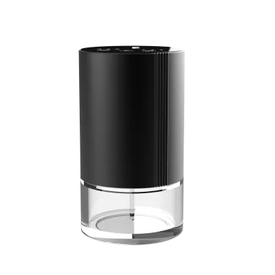 Luxury Scenting Car Warm Light Decorative Professional Automatic Bottle 100ml Glass Room Perfume Diffusers