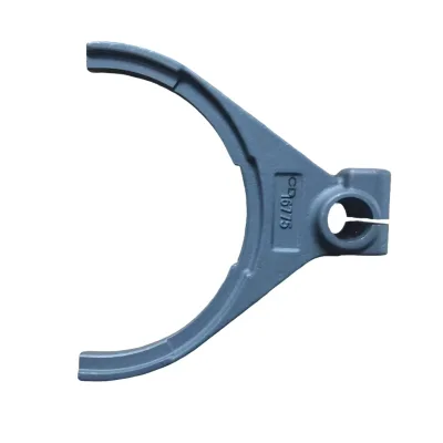 HOWO/Shacman/FULLER BEARBOX Truck Spare Parts Truck Heavy Duty Truck Spare Parts Gear Shift Fork SHIFT YOKE 16775