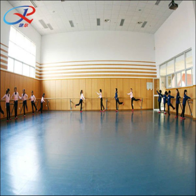Dancing Hall/Ballet/Jazz/Tap Floor