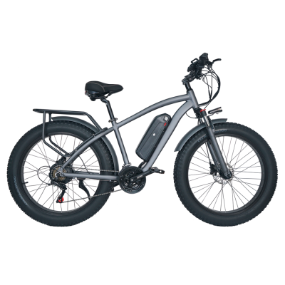 High Quality Lithium Battery Motor Electric Bike Bicycle 26inch Electric Super Bike Bicycle