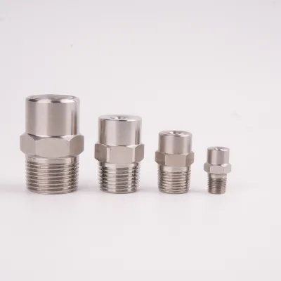 Durable Stainless Steel BBW Jetting Nozzle with Long - Term Reliability for Industrial Use   Cleaning Nozzle