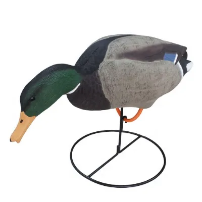 Plastic Duck Decoys DONTOP/OEM Brand Made in China for Outdoor DK5671