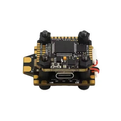 Hot Sales Argus Mini 40A 4-6S Metal F7 STACK for FPV Freestyle Drones DIY Parts