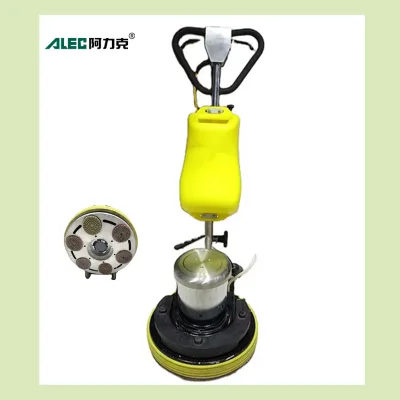 2.5Hp Floor Polishing Machine Polisher