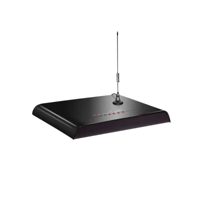 FCC Certificated 4G LTE Volte Fixed Wireless Terminal Dual RJ11 FXS PSTN Elevator Emergency PHone Replacement AT&T Verison