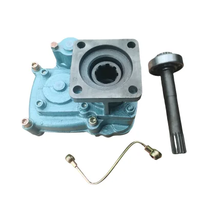 Hw50-06 Pto Wg9700290300 Power Take-off Assembly Truck Engine Spare Parts