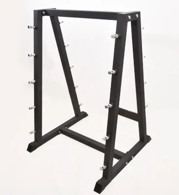 Hot Selling Commercial Barbell Rack Fitness Equipment