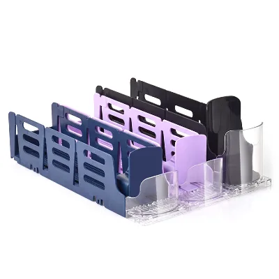 Upgrade Detachable Dismountable Modular Slow Motion Drink Pusher System for Supermarket and Fridge