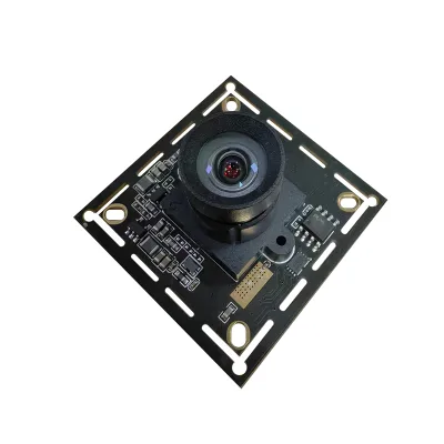 1080P/120 Frame 2MP HD Global Shutter AR0234 Camera High-speed Capture/motion Capture Module UVC Protocol