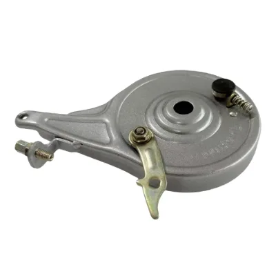 Large Hole Rear Brake Expansion for Electric Vehicles 72v/36v/60v 3000w Mid Drive Motor E-Bike Brake Parts