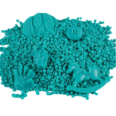 Gas Grade Wax Beads for 3D Printed Wax Model Filigree Smooth Beads Rotary Tools Accessories Guangdong Origin DIY Craft Supplies
