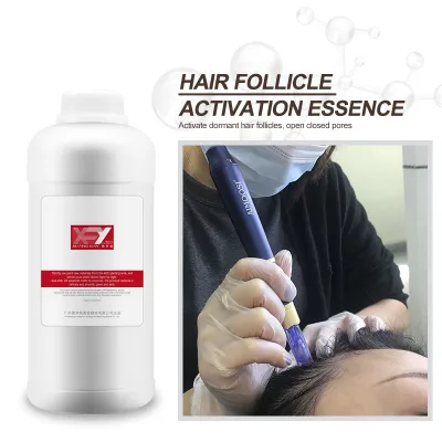 1 Liter Sophora Flavescens Hair Follicle Activation Essence for Hair Loss Treatment