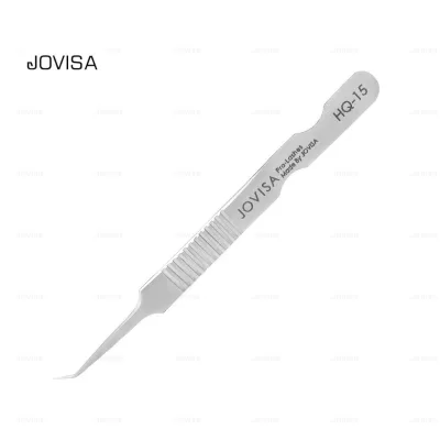 Anti-Static Eyelash Tweezers