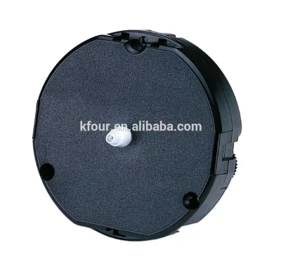 YOUNGTOWN 12888V1 Round Type Dia.50mm Quartz Clock Movement Brand in CHINA