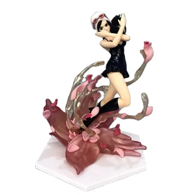 Hot Selling Whole Sale OEM PVC Vinyl Pu Customized Toys High Quality Nico Robin Figure Anime Manga Action Figure Anime Toy