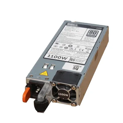 Hot Product Low Price 3GHW3 PowerEdge R620/R720 PLATINUM 495W Power Supply 3GHW3 N24MJ