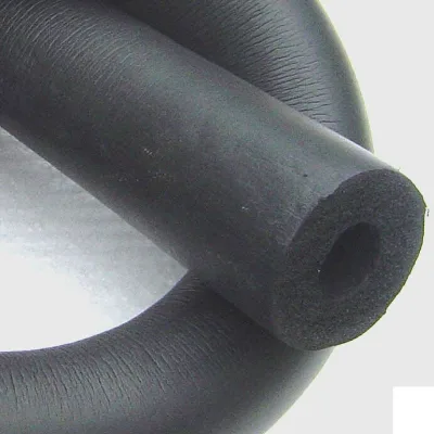 TOP 1 Insulation Tube Rubber Insulation Tube Copper Tube for Cabinet