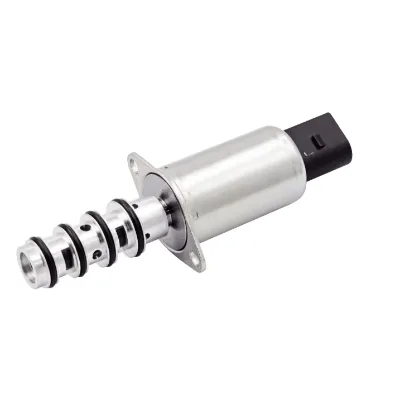 066906455D Engine Variable Timing Solenoid for 00 04 Volkswagen Jetta Euro Van 066906455G 918-137 High Quality