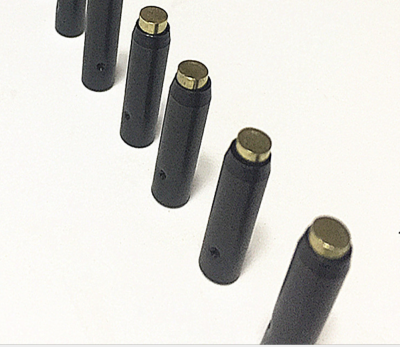 Strong 5 Inch Automatic Center Punch/Dot Punch Strikes Spring Loaded Marking Starting Holes Tool Hold Punch