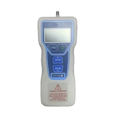 Japan IMADA DST-50N Digital Force Gauge Push Tension Meter 0.2% Accuracy