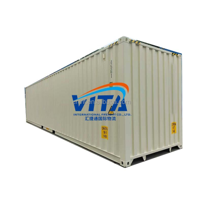 Used Containers 40 Feet China Container Price Shipping Container for Sale