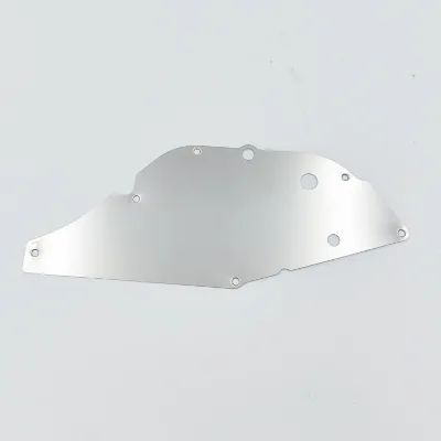 SMT Spare Parts 40163292 Front Cover 8D L a for JUKI Feeder