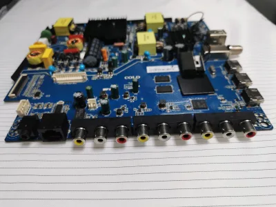 TV Mainboard
