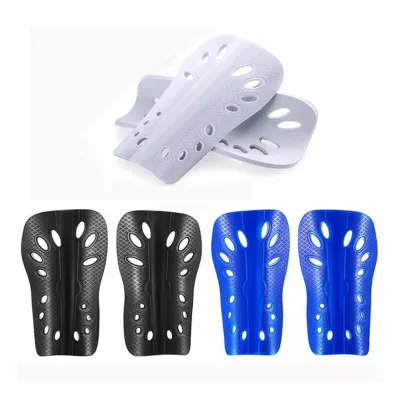 Top Fashion Football Sport Mini Foam Shin Leg Guards Custom Logo Soccer Shin Guard