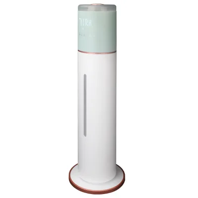 Factory Price Oem Customized Floor Standing Cool Mist Ultrasonic Air Humidifiers for Homes