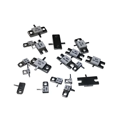 Lange Power Resistorsioo Ohm 800W 1000W 100 Ohm RF Resistors