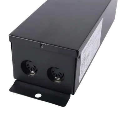 Elevator Power Box 09A7-X-AC220 Control Box Light Curtain Box