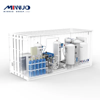 Cheap and Easy to Use Oxygen Generator Device with Long Working Time