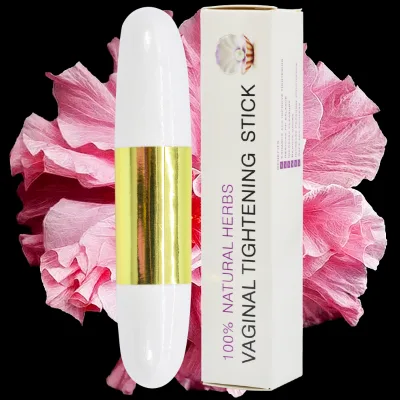 Chinaherbs Custom logo Women Vagina Tightening Stick Restore Vaginal Elasticity Yoni Muscle Repair Madura Wand