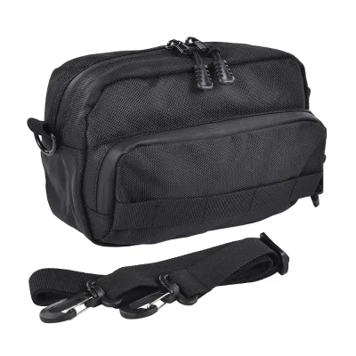 Oxford Motorcycle Fork Bag Handlebar Bags Saddlebags Storage Tool Roll Motorcycle Chart Holder Motorcycle Tool Bag