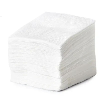 Custom Private Label Box Facial Tissue Paper Water Absorption 2 Ply 3 Ply White Virgin Pulp Boxed Facial Tissue