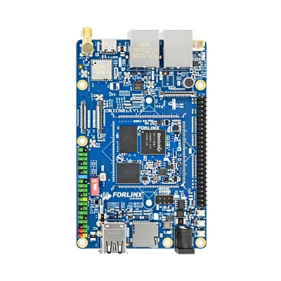 New SOM solution RV1126B& OK1126BJ-S Development Board Rockchip Micro Embedded for Core Industrial-Grade Edge Computing 3 Tops